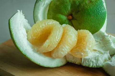 Помело Рейнкинг