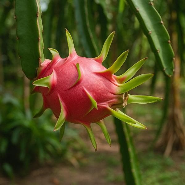 Питахайя (Hylocereus)