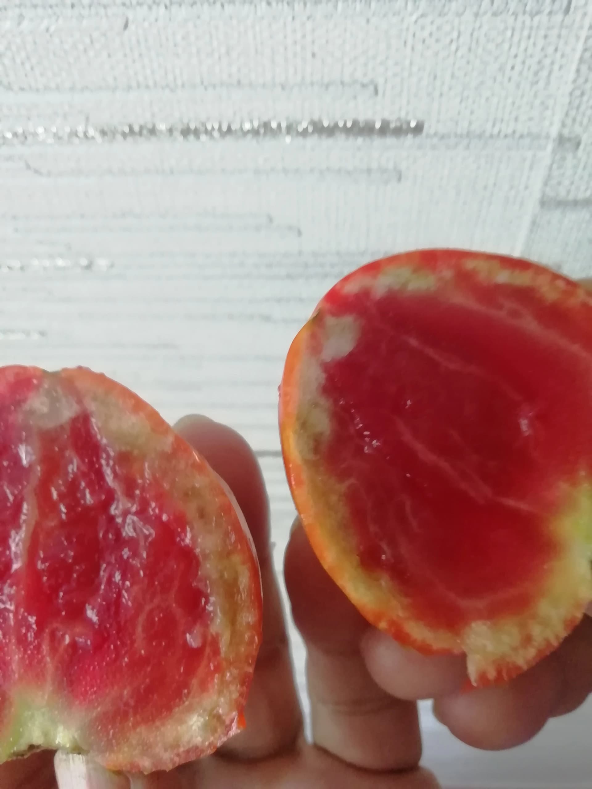 Серьёзный вредитель Мраморный клоп.