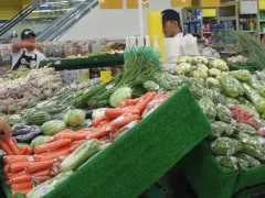 Как чистить и обрезать овощи правильно