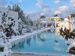 Весна в Севастополе