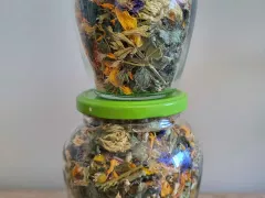 Способ сохранить ароматы лета