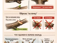 Пришла пора обрезать деревья