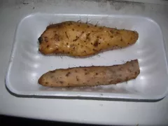 Китайский ямс