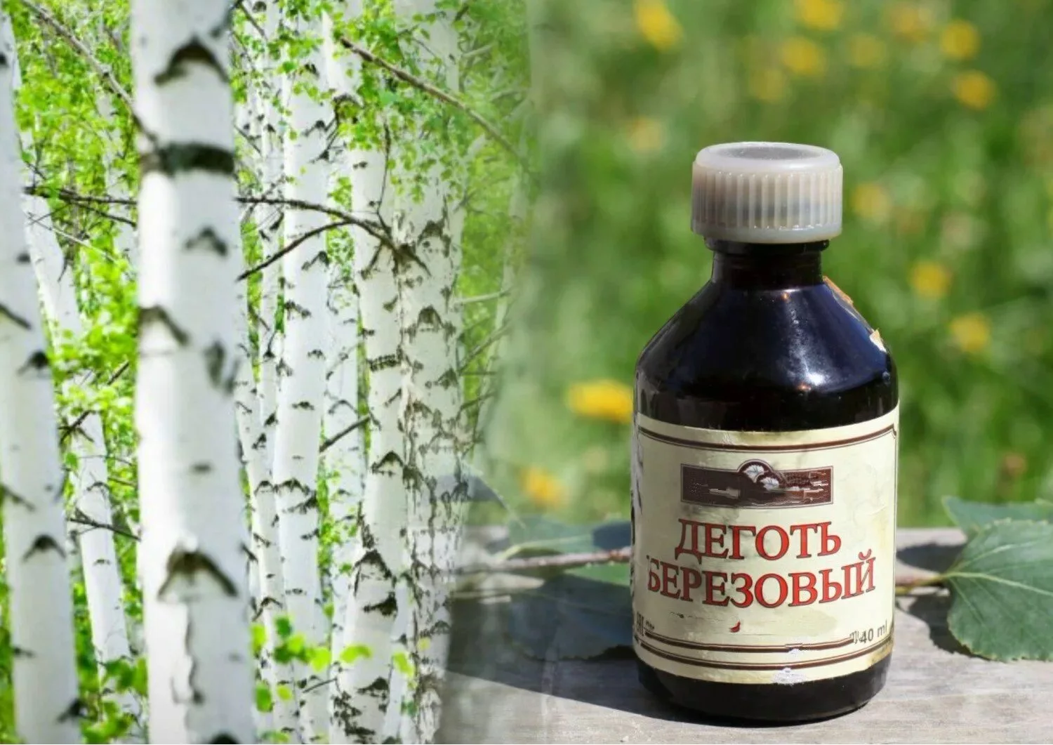 Как использовать деготь от вредителей в саду